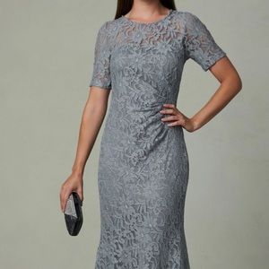 Wedding guest dress